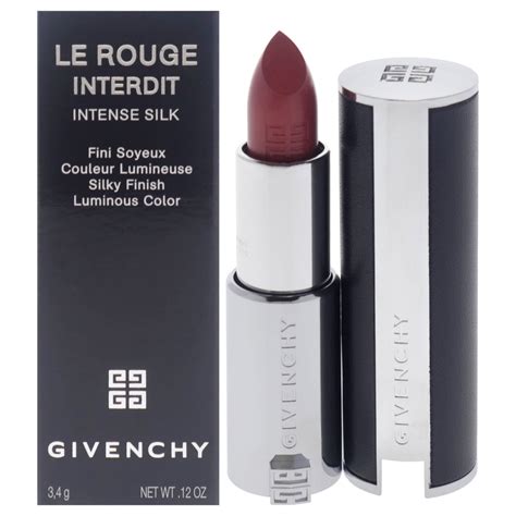 givenchy lipstick 210